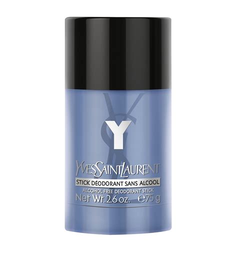 ysl y deodorant|ysl deodorant women's.